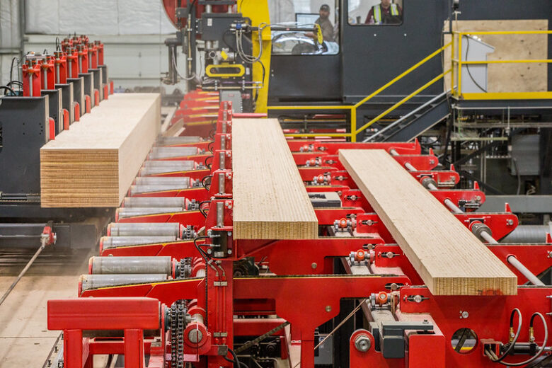 Sustainable Construction for Your Mass Timber Project