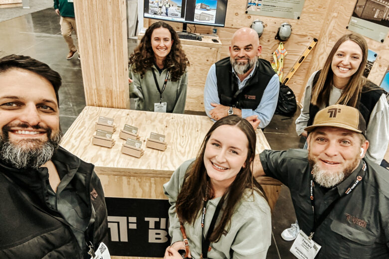 TimberBLDR at the International Mass Timber Conference: A Networking Event with the Best in the Industry