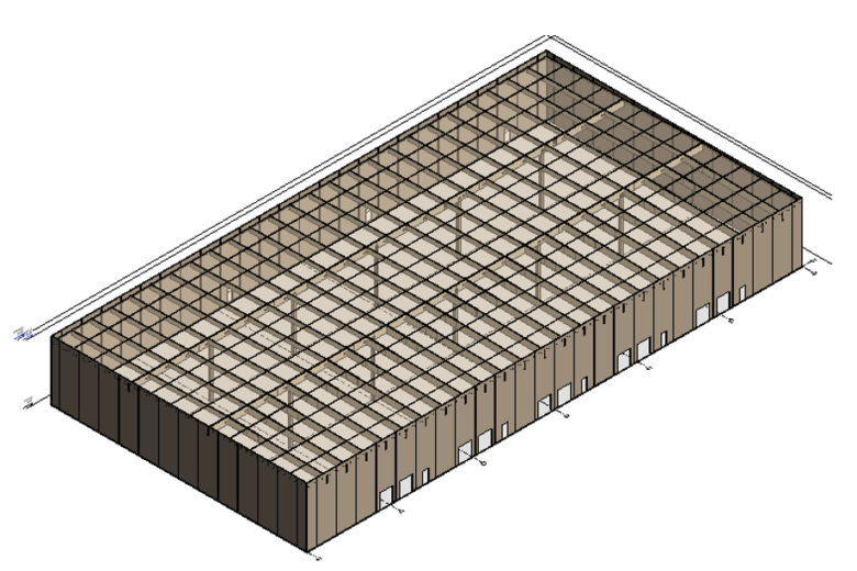 Mass Timber is Redefining Light Industrial and Data Center Design—and TimberBLDR is Leading the Charge