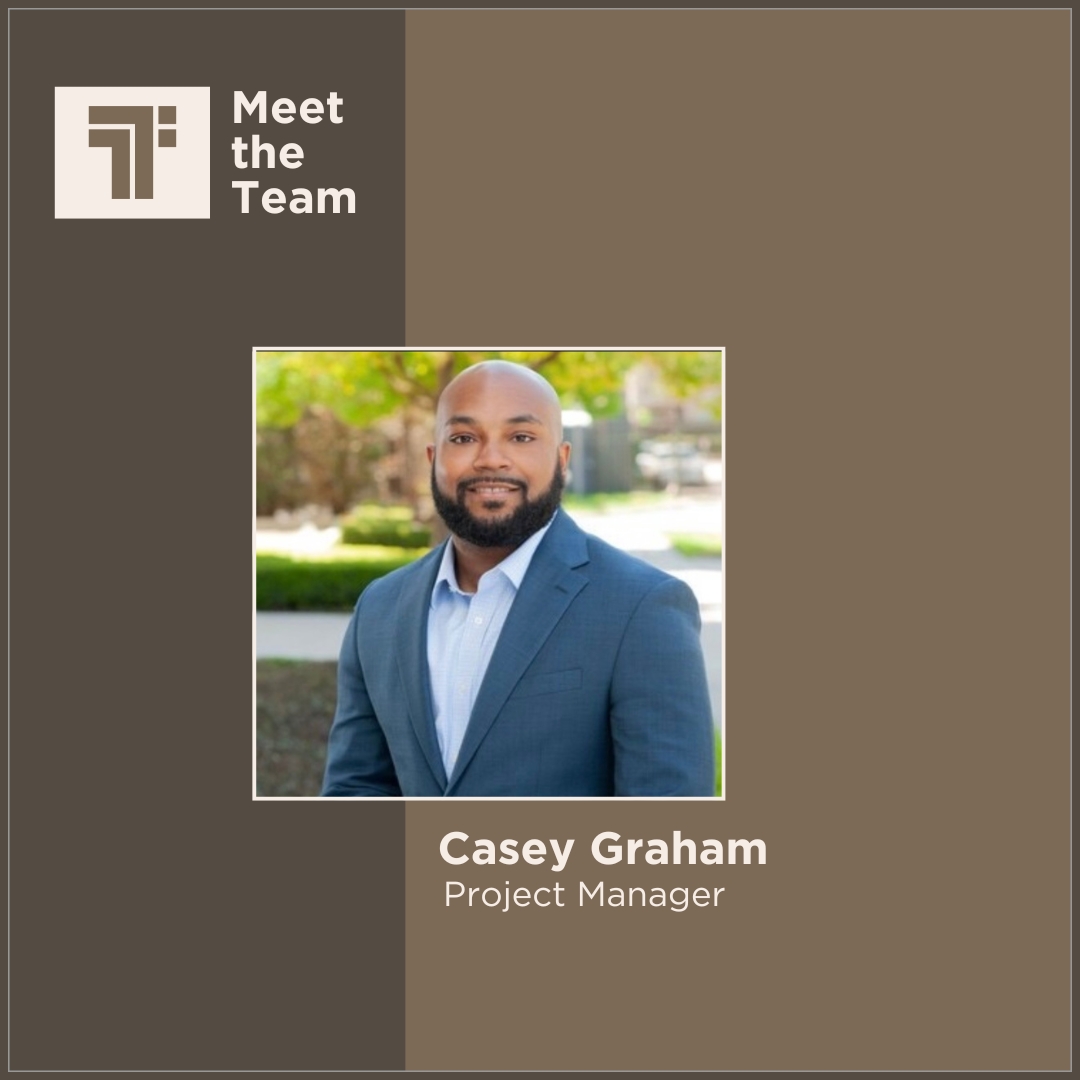 Meet Casey