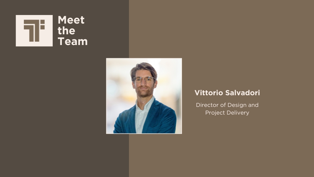 Tb Meet the Team Vittorio